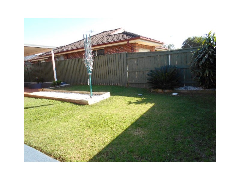 42 Pottery Circuit, Woodcroft NSW 2767