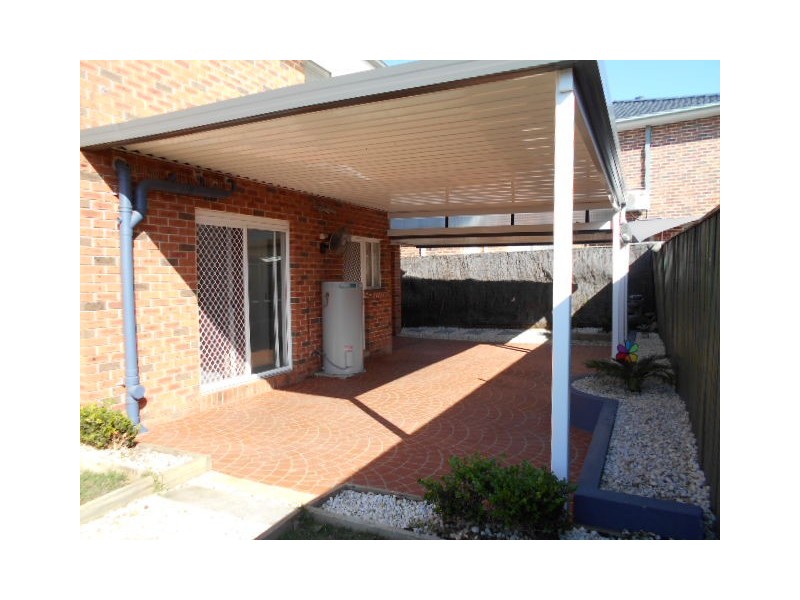 42 Pottery Circuit, Woodcroft NSW 2767