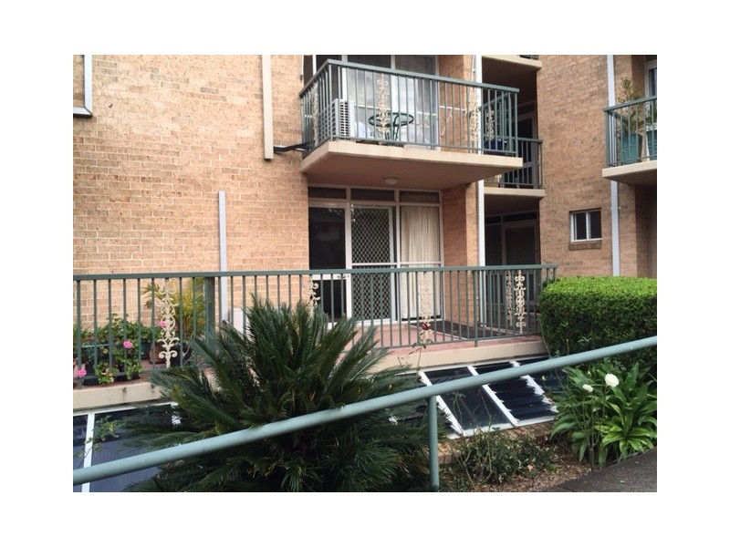 11/15 WYOMING, Oatlands NSW 2117