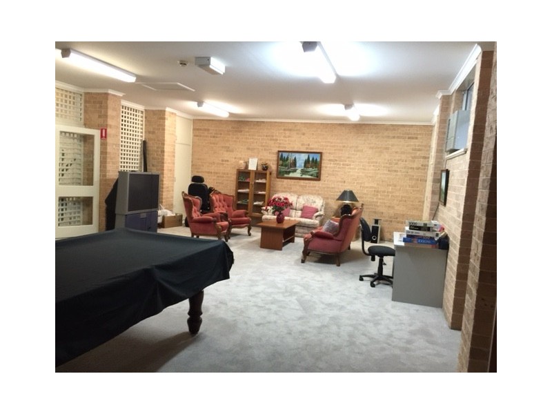 11/15 WYOMING, Oatlands NSW 2117