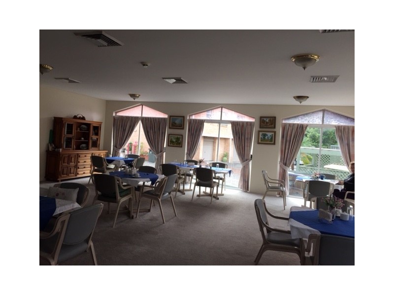 11/15 WYOMING, Oatlands NSW 2117