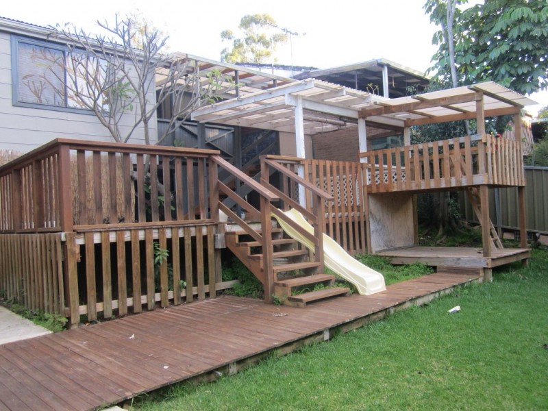 7 Finlay Street, Blacktown NSW 2148