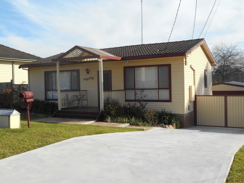 4 Elanora Avenue, Blacktown NSW 2148