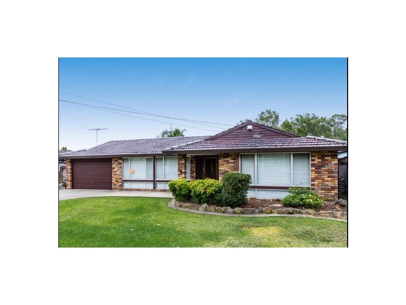 68 Miller Street, Mount Druitt NSW 2770