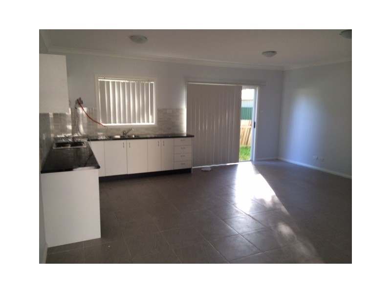 34A Kurrajong Road, North St Marys NSW 2760