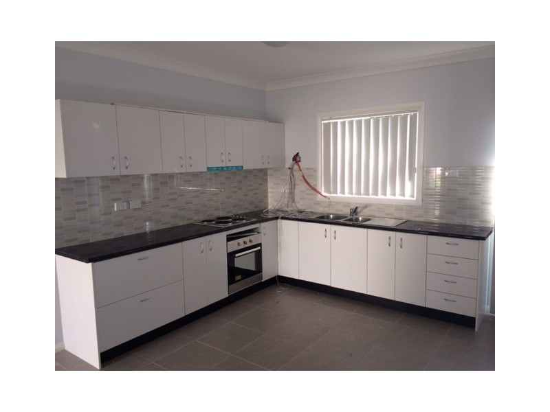 34A Kurrajong Road, North St Marys NSW 2760