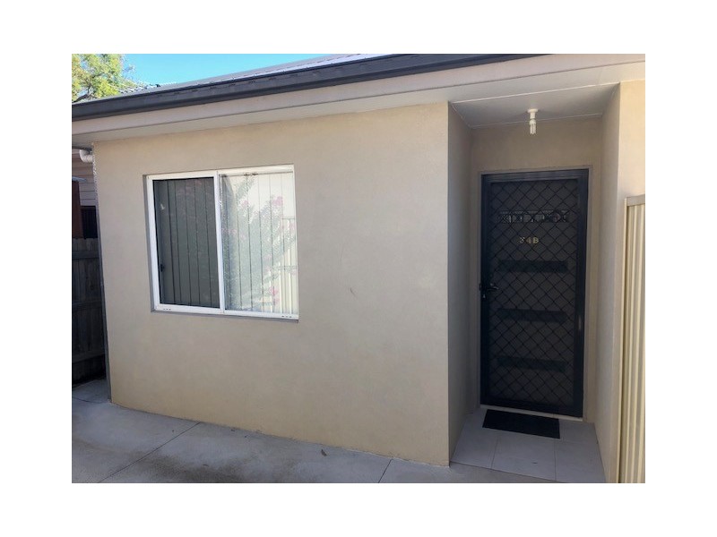 34B Kurrajong Road, North St Marys NSW 2760