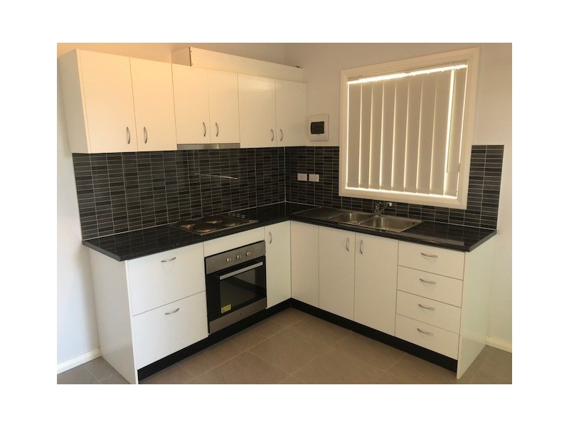 34B Kurrajong Road, North St Marys NSW 2760