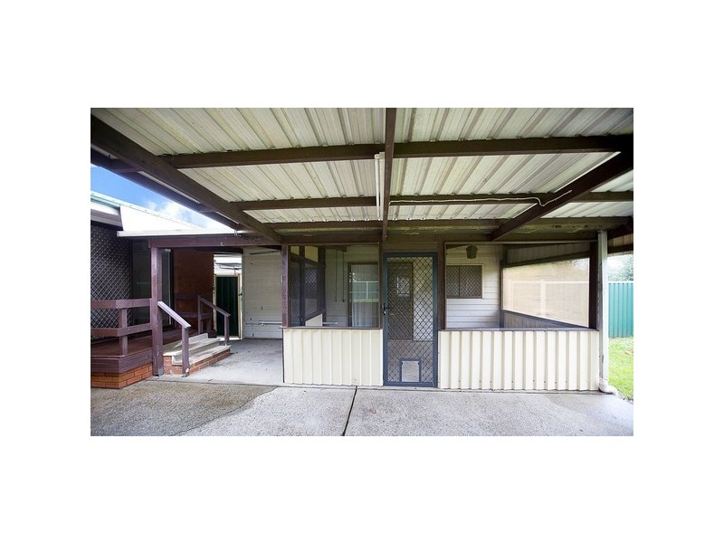 27 Thomas Street, St Marys NSW 2760