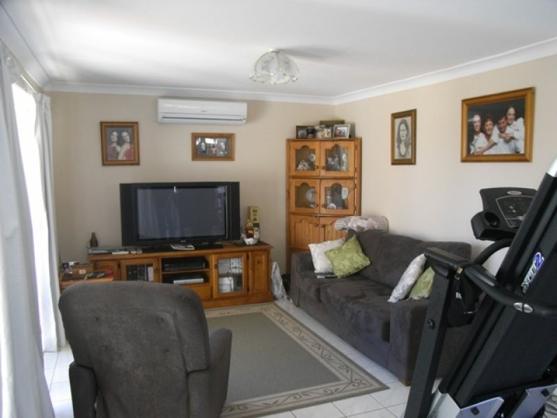 7 Peri Close, Woodcroft NSW 2767