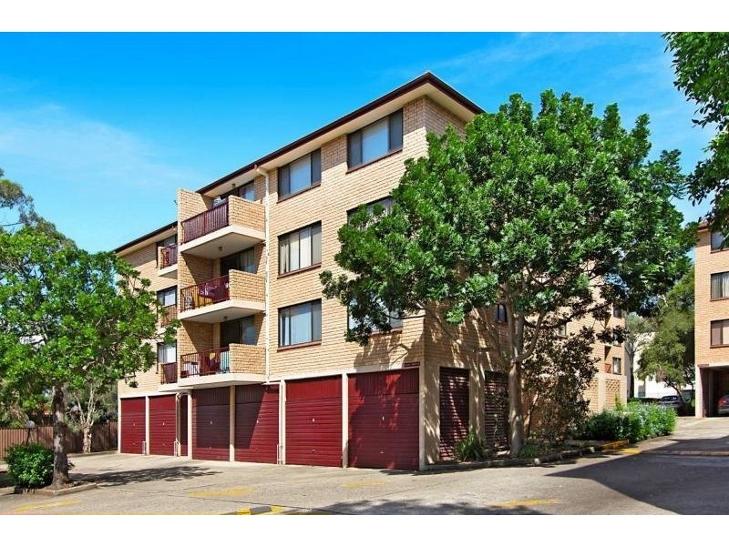 11/25 Mantaka Street, Blacktown NSW 2148
