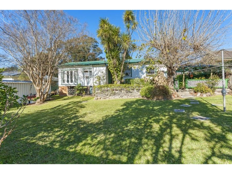 41 Anthony Street, Blacktown NSW 2148