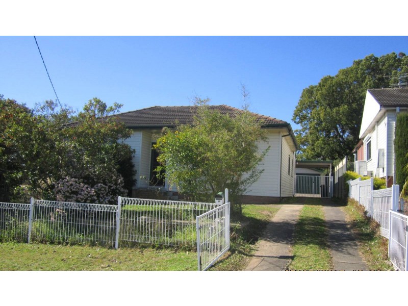 15 Cooinda Street, Seven Hills NSW 2147