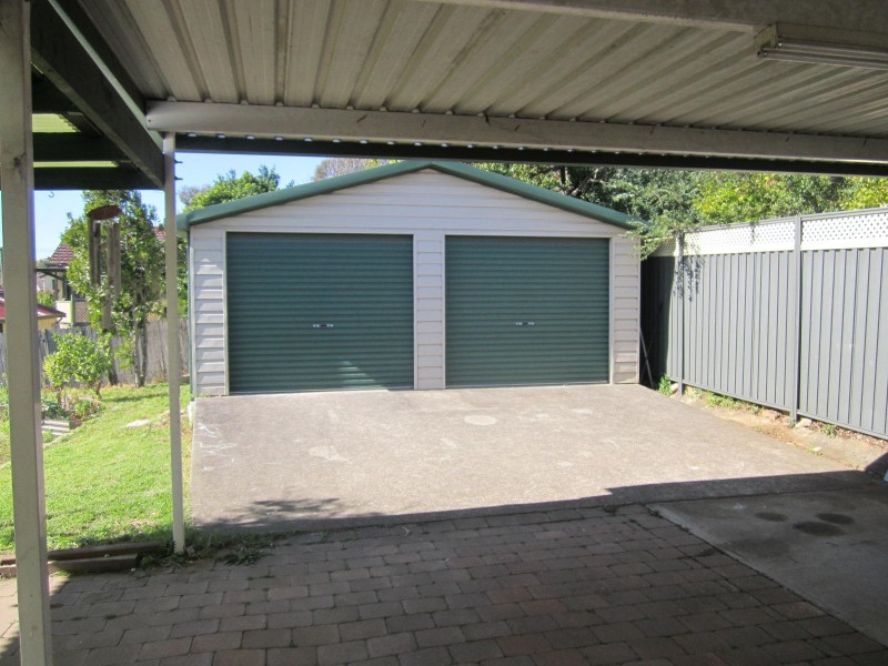 15 Cooinda Street, Seven Hills NSW 2147