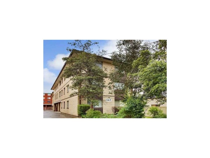 5/147 Constitution Road, Dulwich Hill NSW 2203