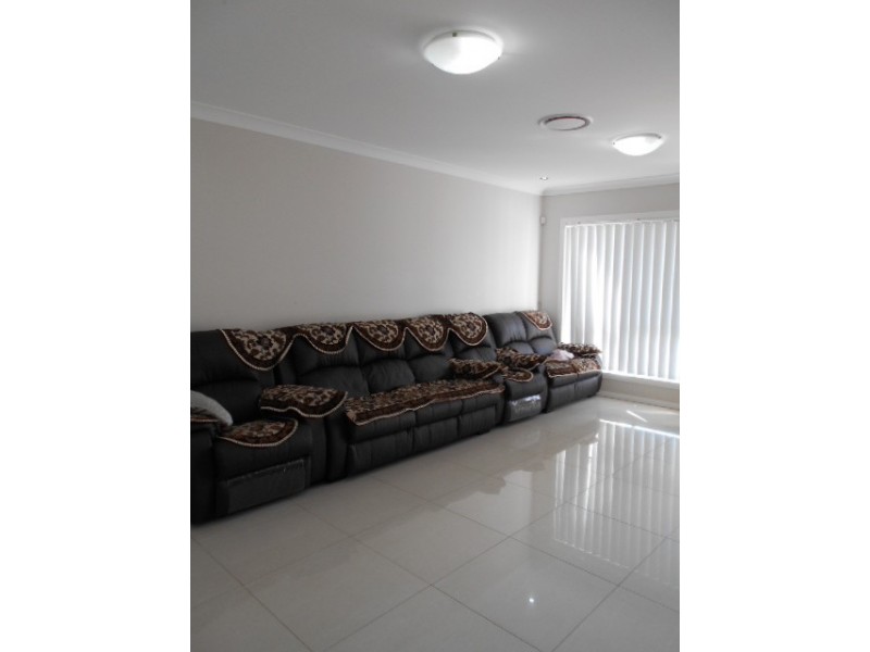 46 Portico Parade, Toongabbie NSW 2146