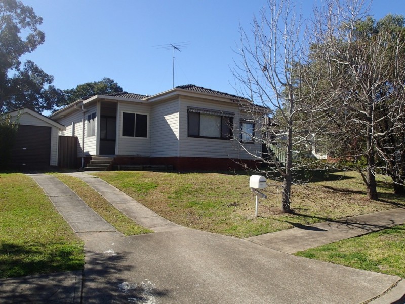 34 James Street, Seven Hills NSW 2147