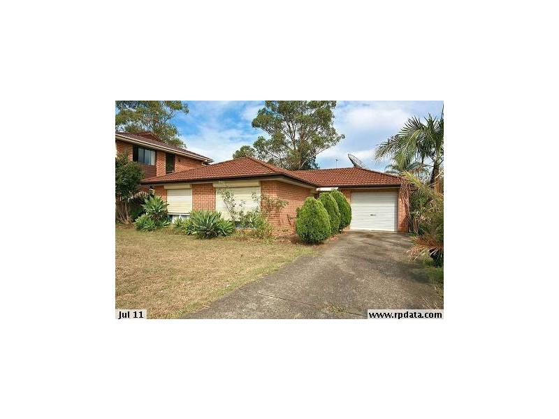 115 Monash Road, Doonside NSW 2767