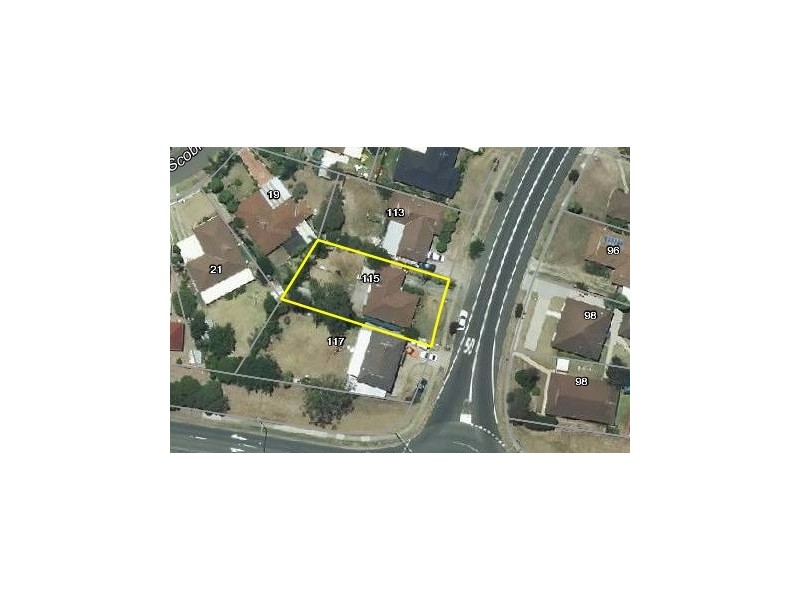 115 Monash Road, Doonside NSW 2767