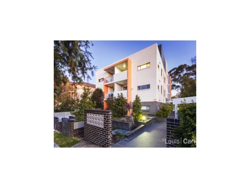 10/12-14 Clifton Street, Blacktown NSW 2148