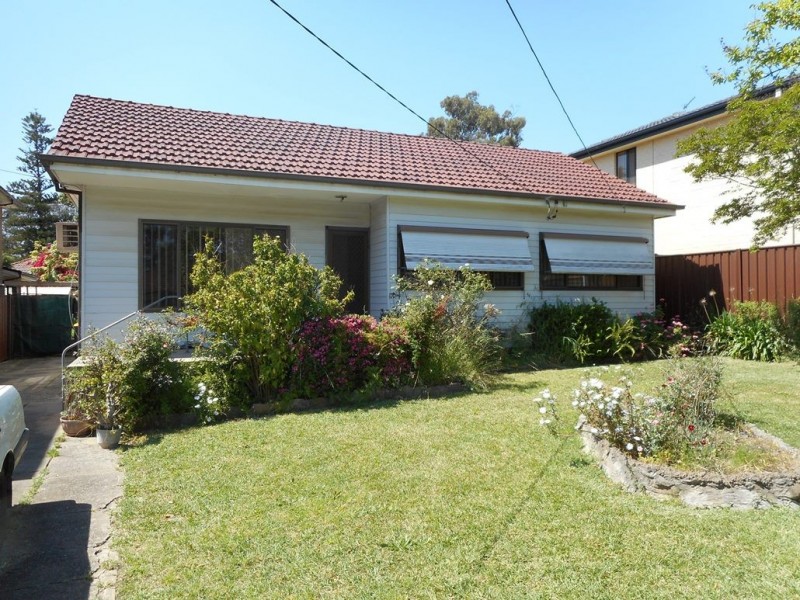 91 Killarney Avenue, Blacktown NSW 2148