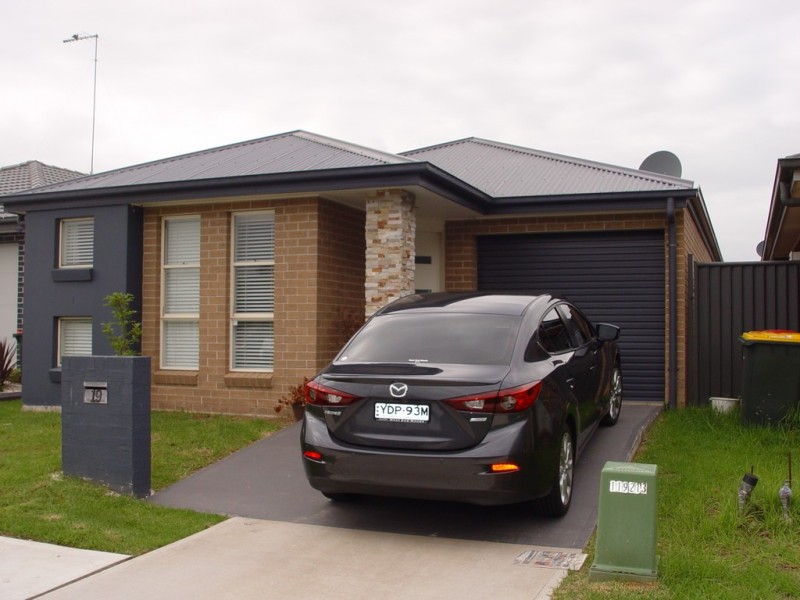 19 Daylesford Close, Ropes Crossing NSW 2760