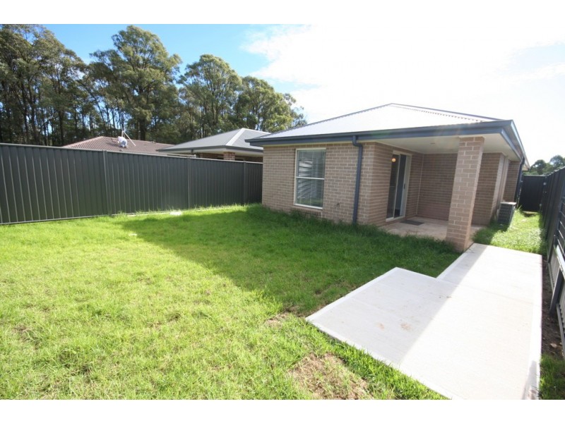 19 Daylesford Close, Ropes Crossing NSW 2760