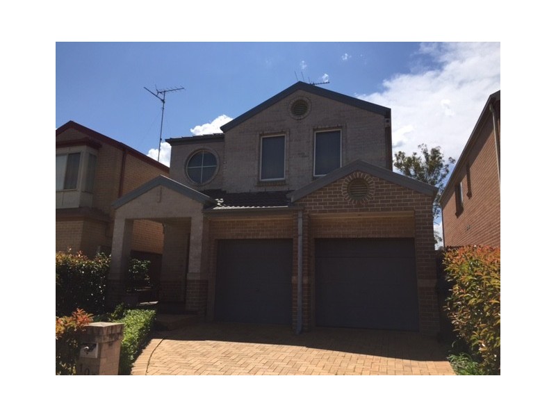 103 Aliberti Drive, Blacktown NSW 2148