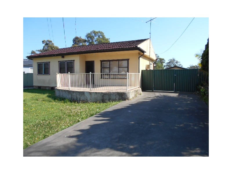68 Frank Street, Mount Druitt NSW 2770
