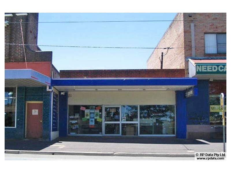 4 RIVERSTONE PDE, Riverstone NSW 2765