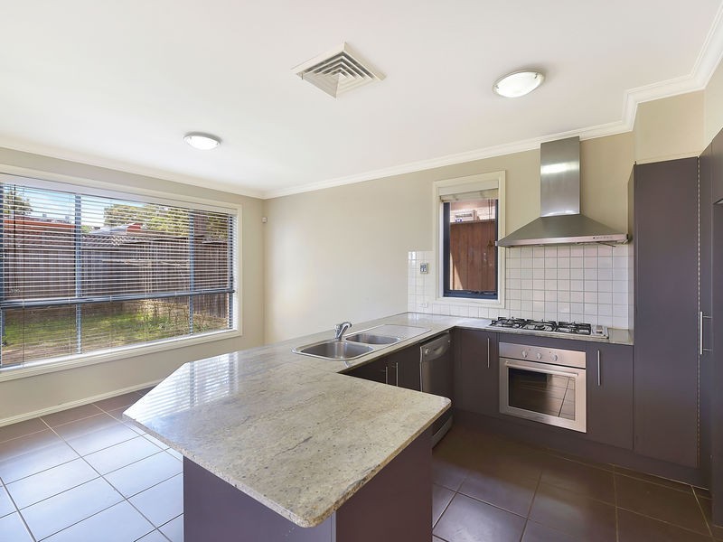 107 Aliberti Drive, Blacktown NSW 2148