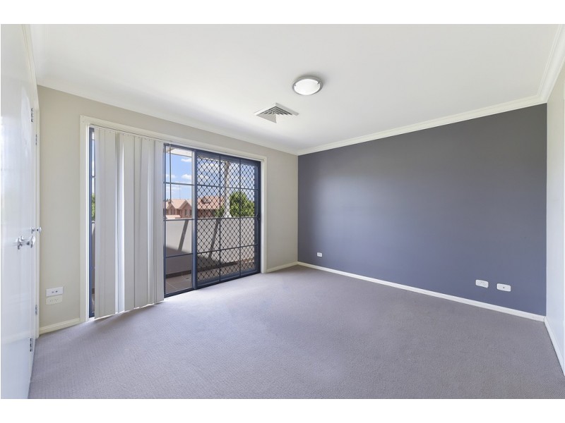 107 Aliberti Drive, Blacktown NSW 2148