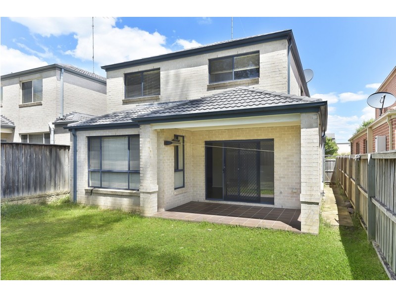 107 Aliberti Drive, Blacktown NSW 2148