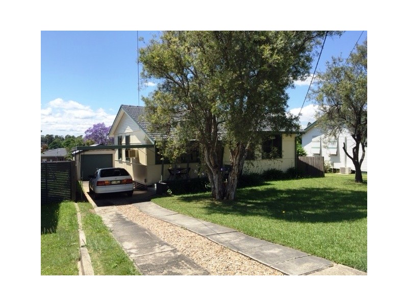 13 Mountfort Street, Lalor Park NSW 2147