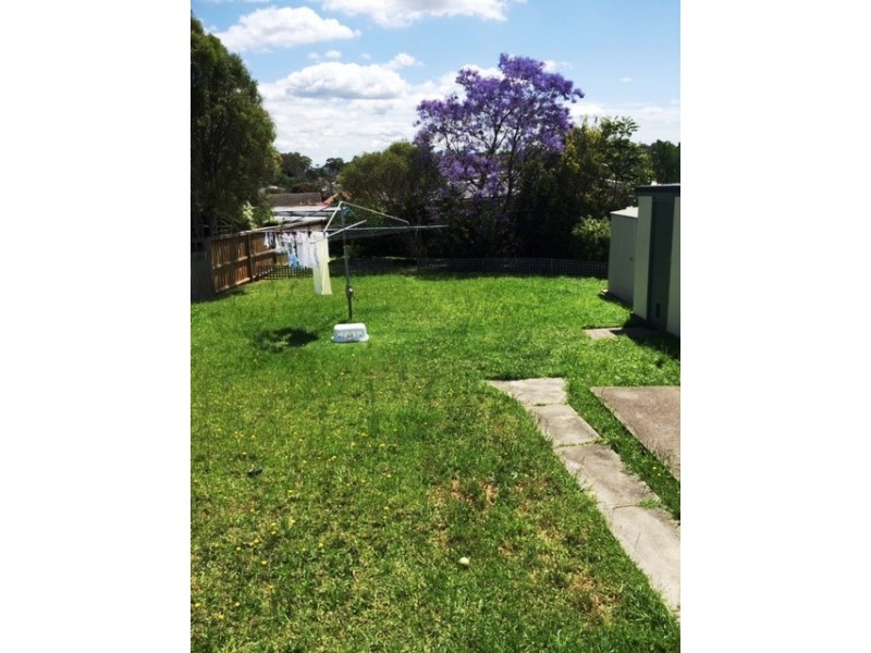 13 Mountfort Street, Lalor Park NSW 2147