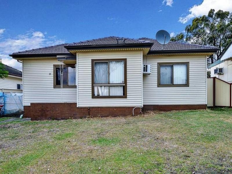 20 Becharry Road, Blacktown NSW 2148