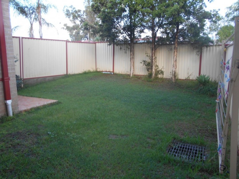 15/5-9 Graham Street, Doonside NSW 2767