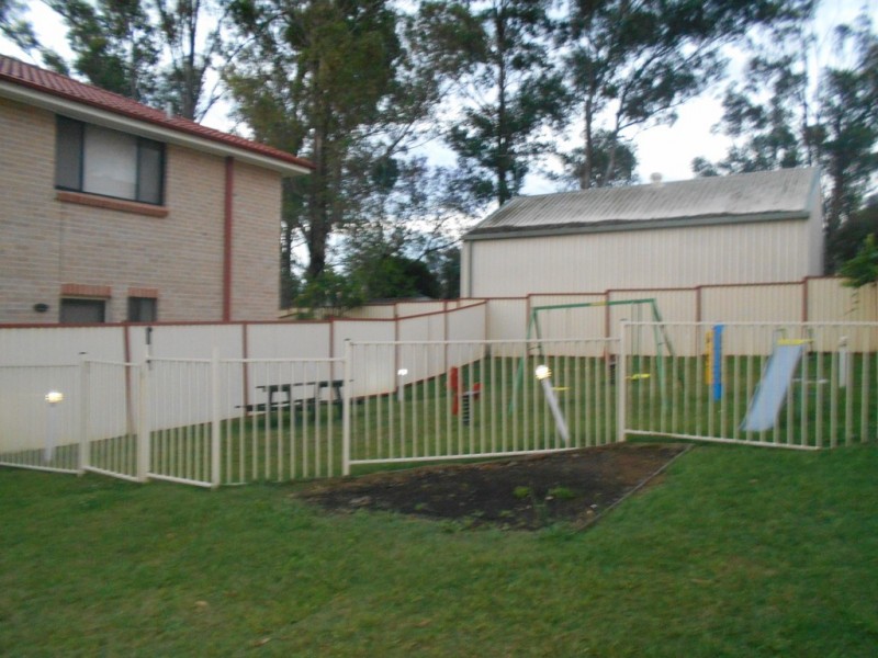 15/5-9 Graham Street, Doonside NSW 2767