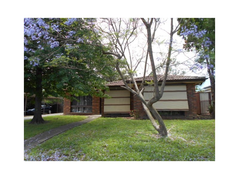 11 Criterion Crescent, Doonside NSW 2767