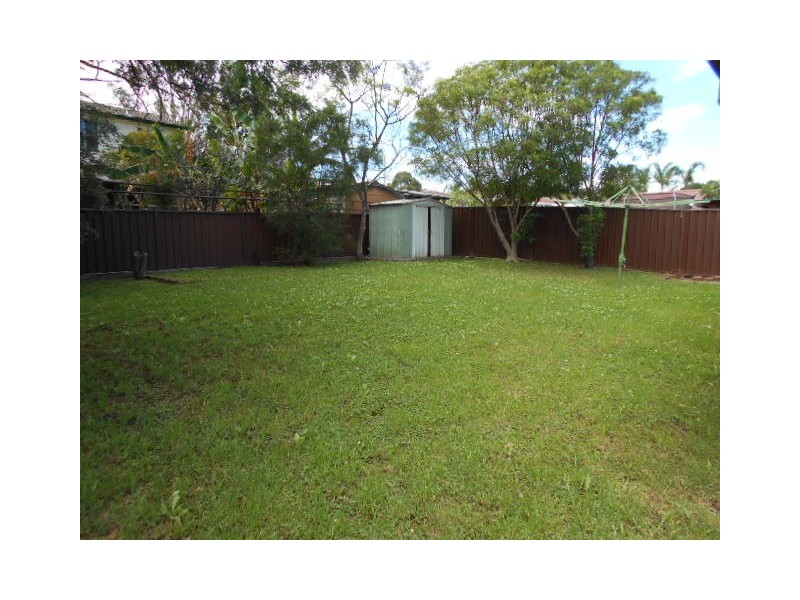 11 Criterion Crescent, Doonside NSW 2767