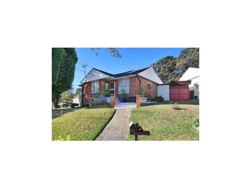 1 Danny Road, Lalor Park NSW 2147