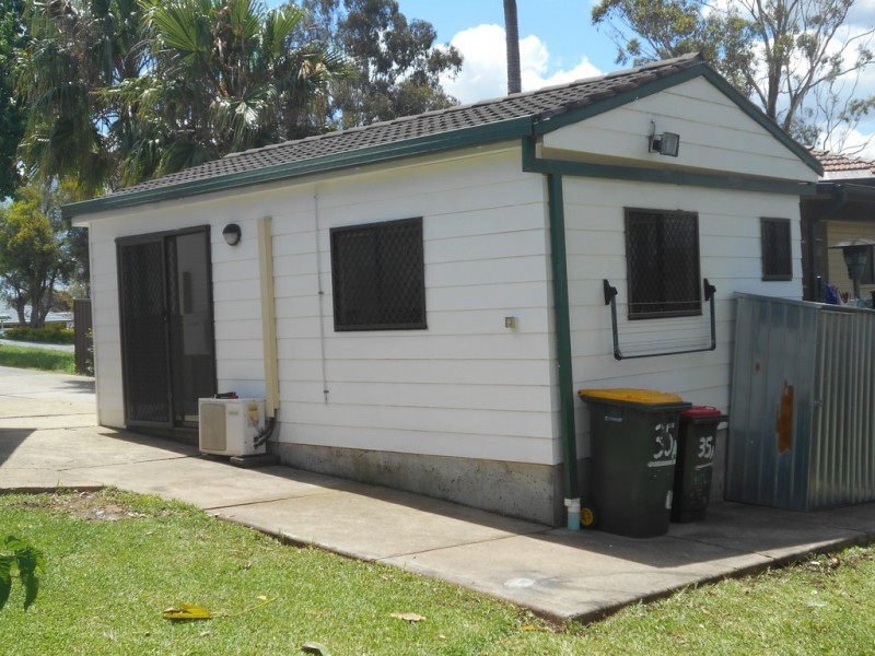 35a Highlands Crescent, Blacktown NSW 2148