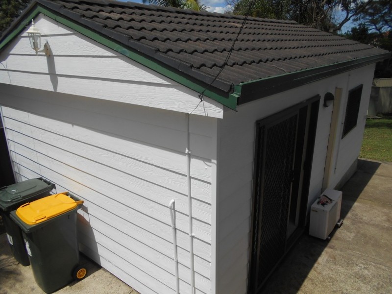 35a Highlands Crescent, Blacktown NSW 2148