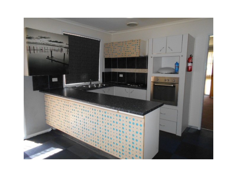 28 Kerwin Circle, Hebersham NSW 2770