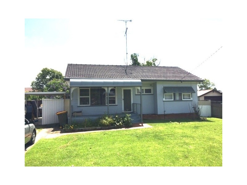 28 Love Street, Blacktown NSW 2148