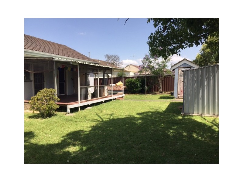28 Love Street, Blacktown NSW 2148