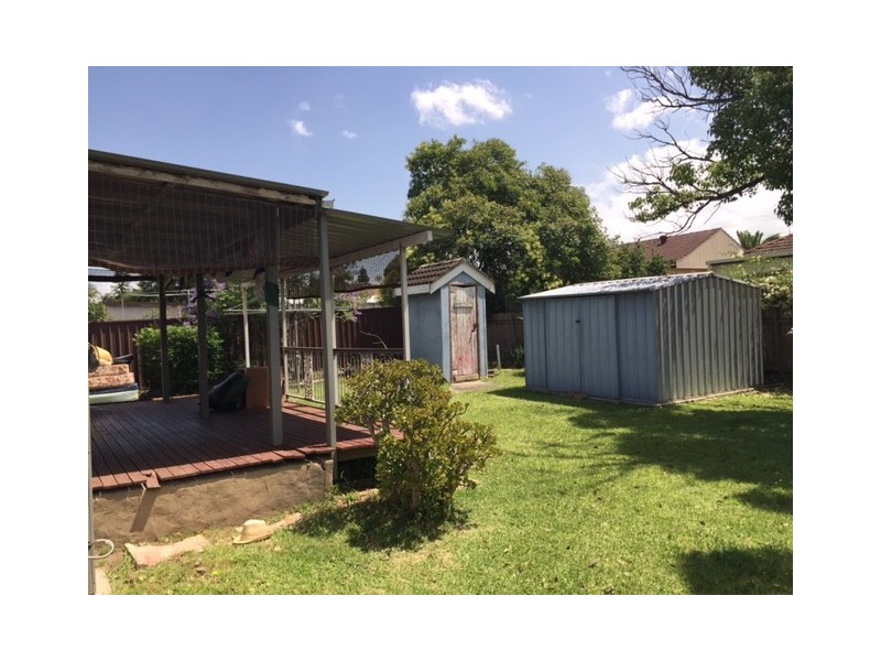 28 Love Street, Blacktown NSW 2148