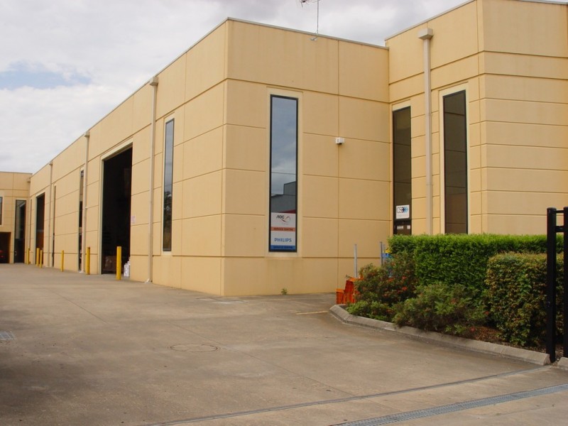 8/4 WHITEHEAD PL, Glendenning NSW 2761