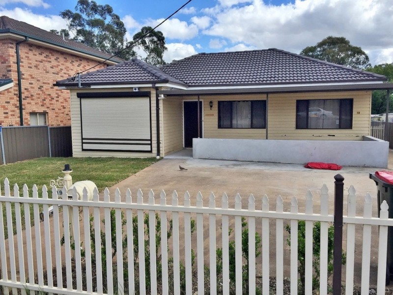 19 Cross Street, Doonside NSW 2767