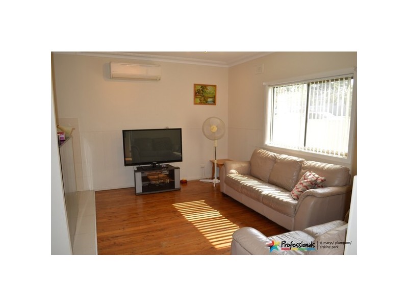 22 Marsden Road, St Marys NSW 2760